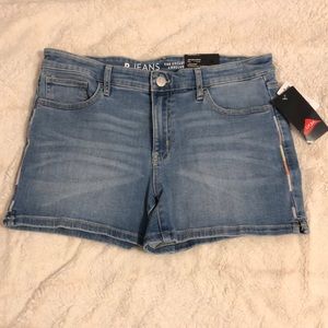 Reitmans Jean shorts